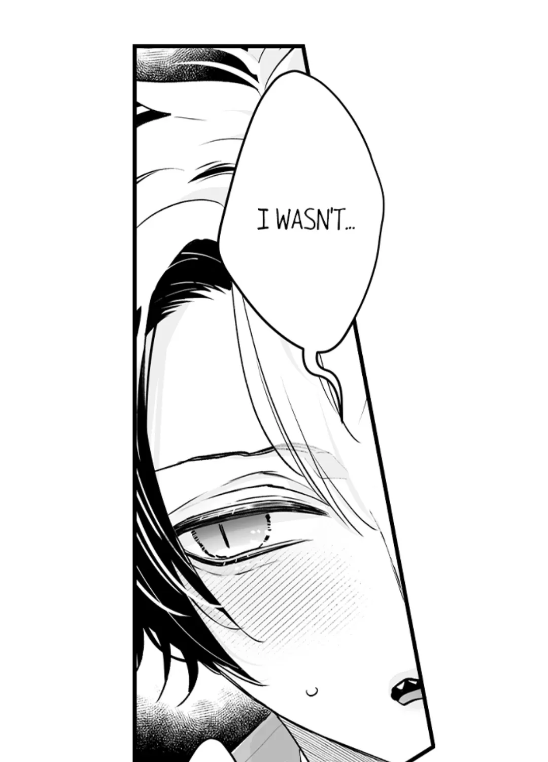Caressing The Nipples of My Hibernating Bear Chapter 127 page 42 - 