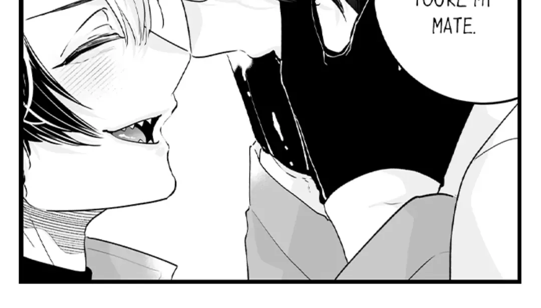 Caressing The Nipples of My Hibernating Bear Chapter 127 page 47 - 