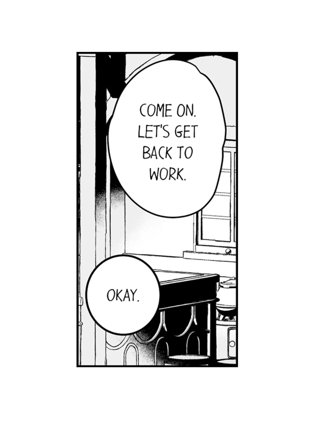 Caressing The Nipples of My Hibernating Bear Chapter 127 page 48 - 