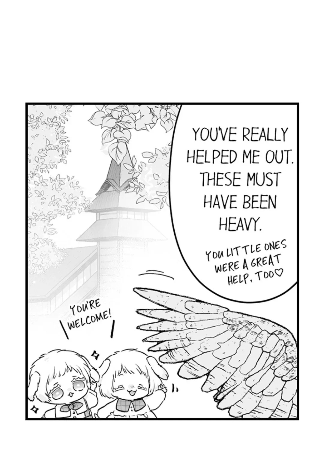 Caressing The Nipples of My Hibernating Bear Chapter 128 page 11 - 