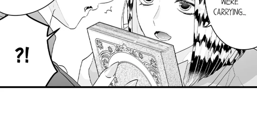 Caressing The Nipples of My Hibernating Bear Chapter 128 page 14 - 