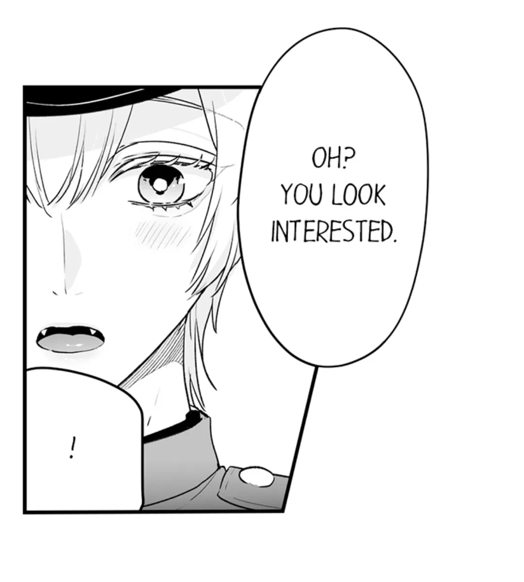 Caressing The Nipples of My Hibernating Bear Chapter 128 page 19 - 
