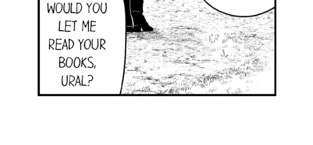Caressing The Nipples of My Hibernating Bear Chapter 128 page 23 - 