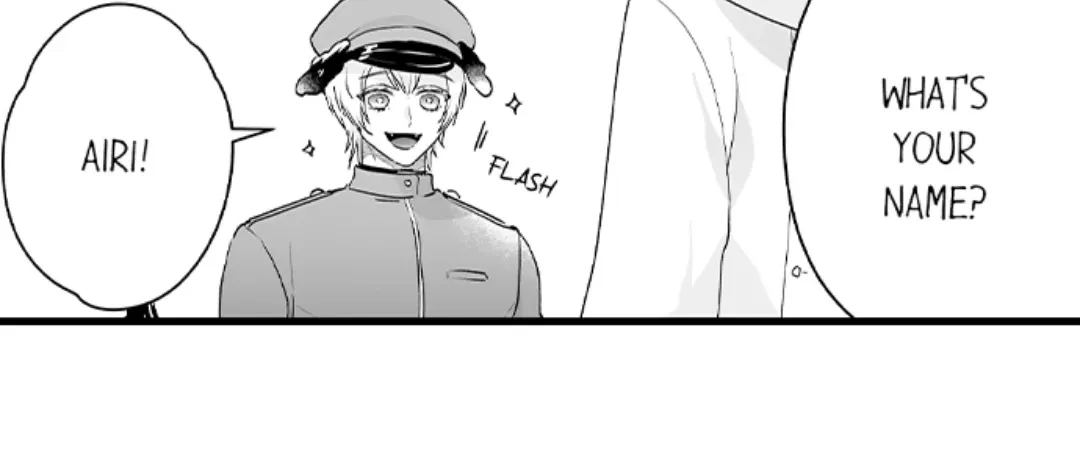 Caressing The Nipples of My Hibernating Bear Chapter 128 page 25 - 