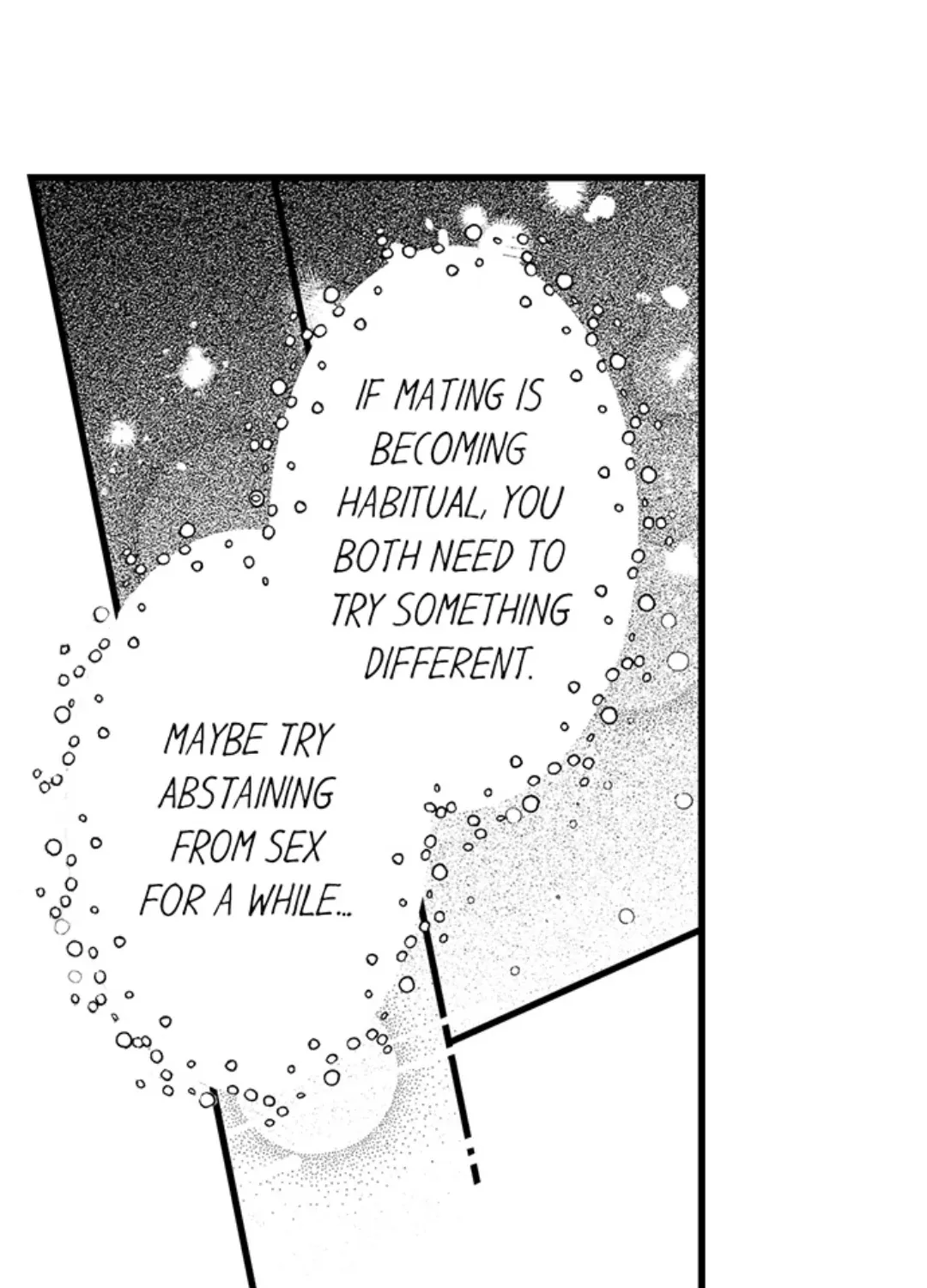 Caressing The Nipples of My Hibernating Bear Chapter 128 page 30 - 