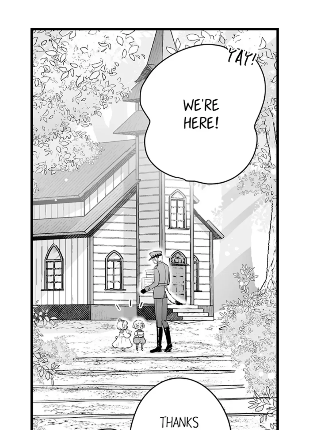 Caressing The Nipples of My Hibernating Bear Chapter 128 page 4 - 