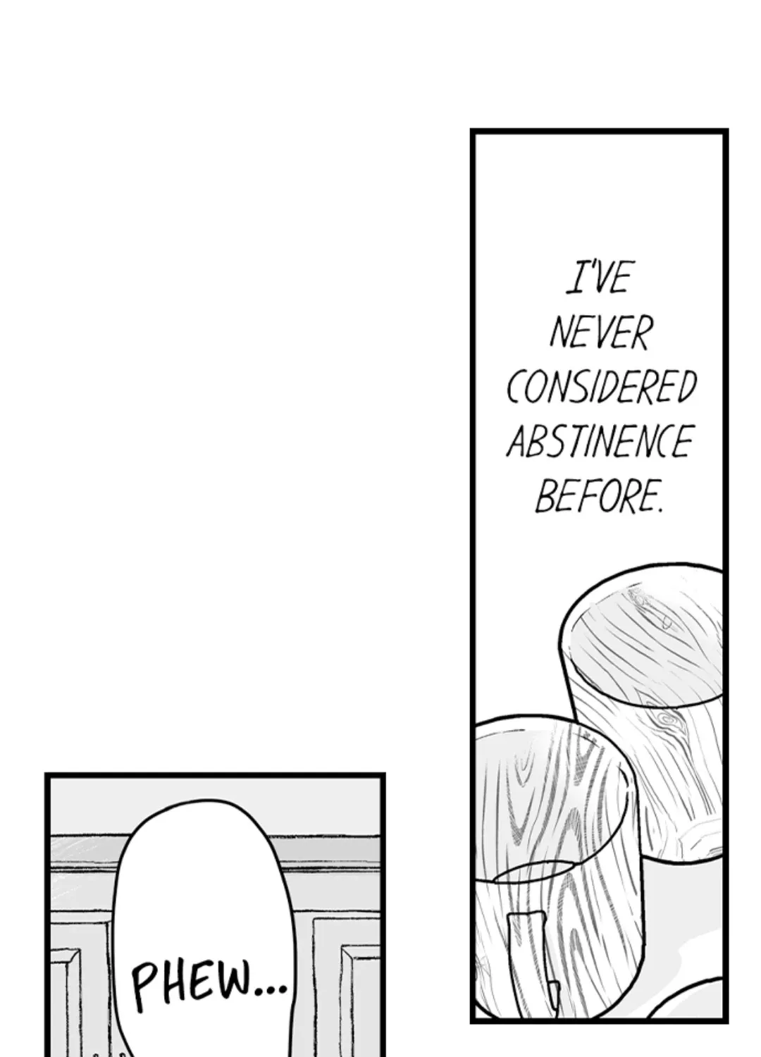 Caressing The Nipples of My Hibernating Bear Chapter 128 page 43 - 
