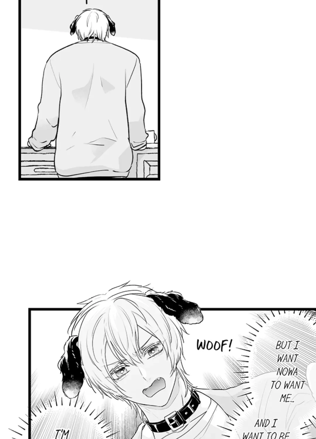 Caressing The Nipples of My Hibernating Bear Chapter 128 page 45 - 