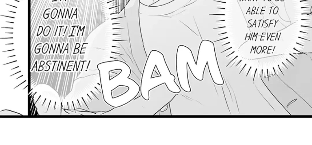 Caressing The Nipples of My Hibernating Bear Chapter 128 page 46 - 