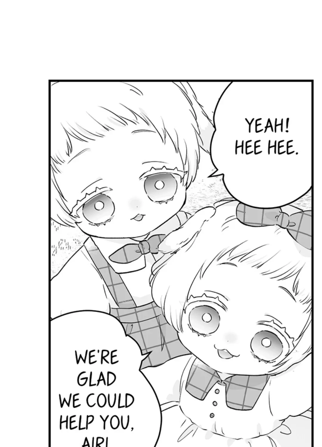 Caressing The Nipples of My Hibernating Bear Chapter 128 page 6 - 