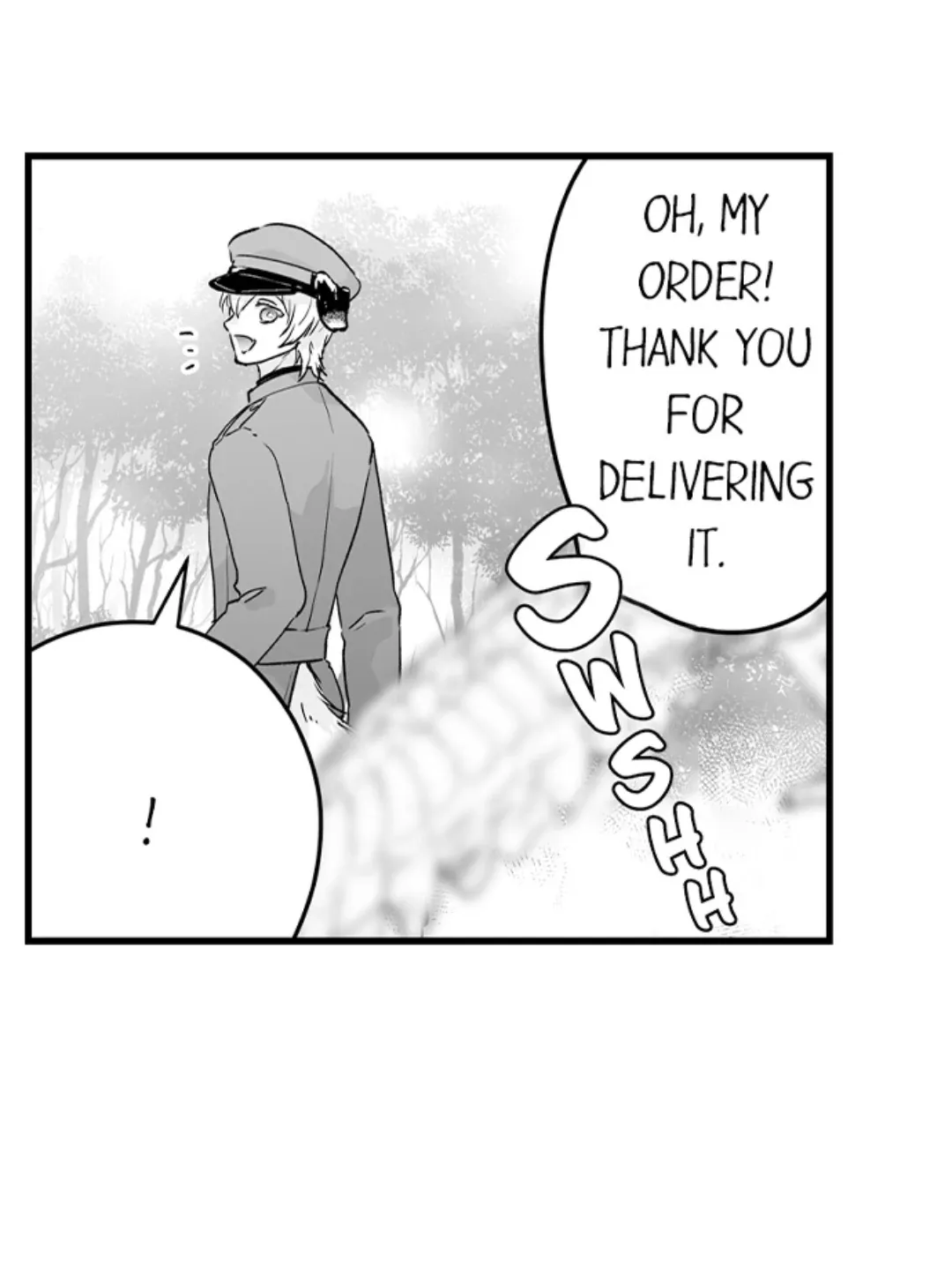 Caressing The Nipples of My Hibernating Bear Chapter 128 page 8 - 