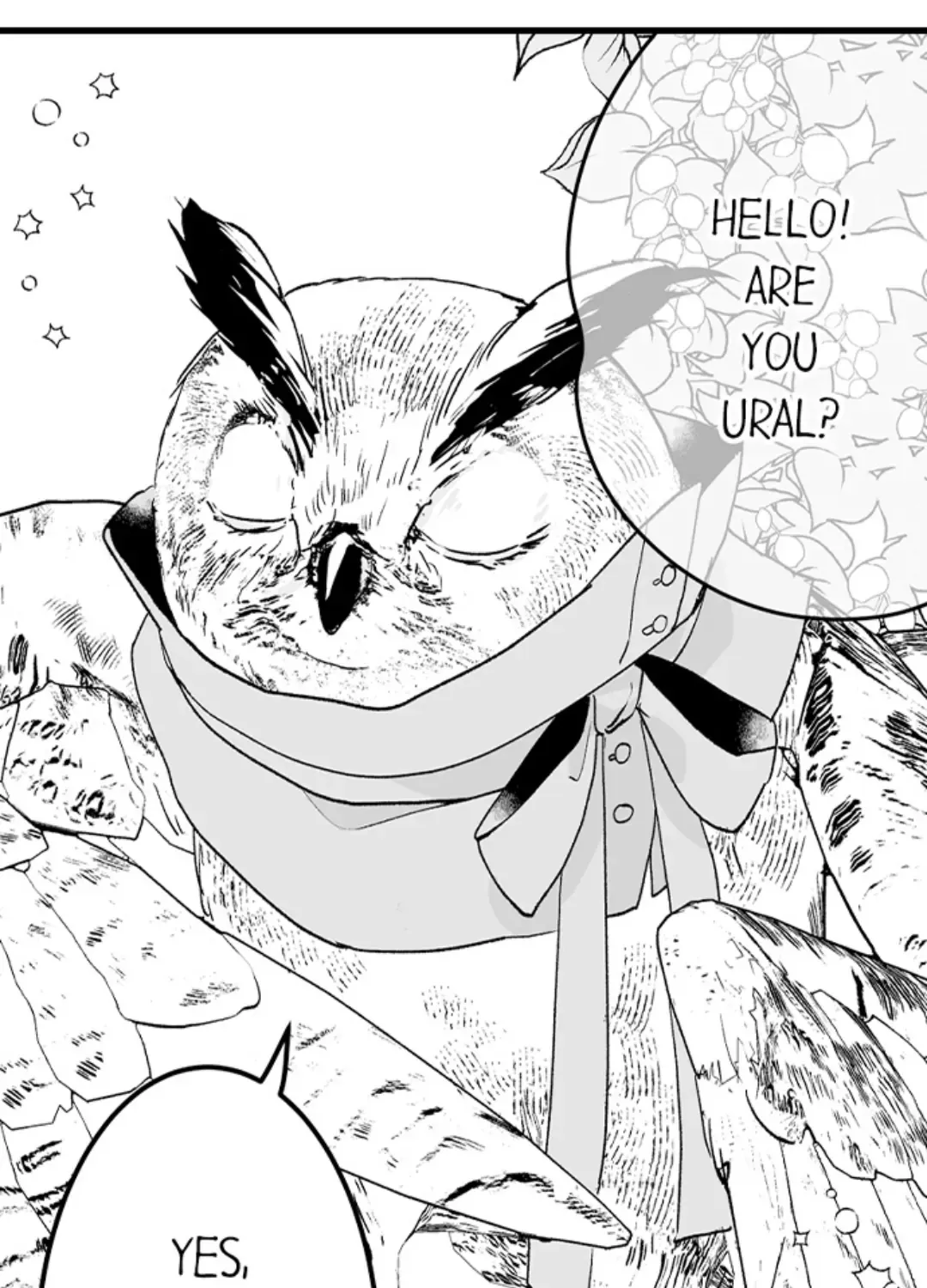 Caressing The Nipples of My Hibernating Bear Chapter 128 page 9 - 