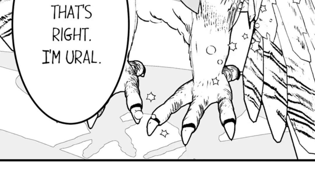 Caressing The Nipples of My Hibernating Bear Chapter 128 page 10 - 