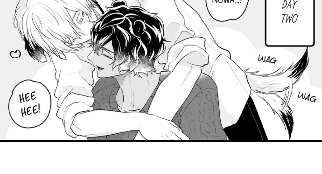 Caressing The Nipples of My Hibernating Bear Chapter 129 page 2 - 