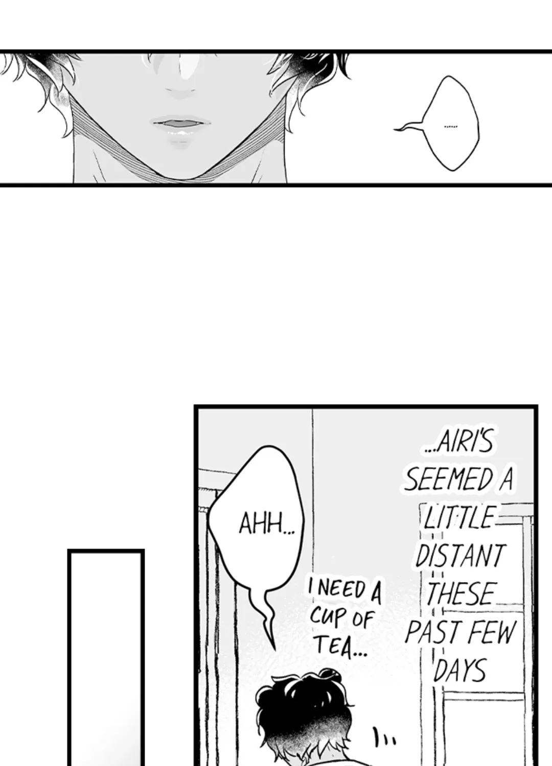 Caressing The Nipples of My Hibernating Bear Chapter 129 page 11 - 