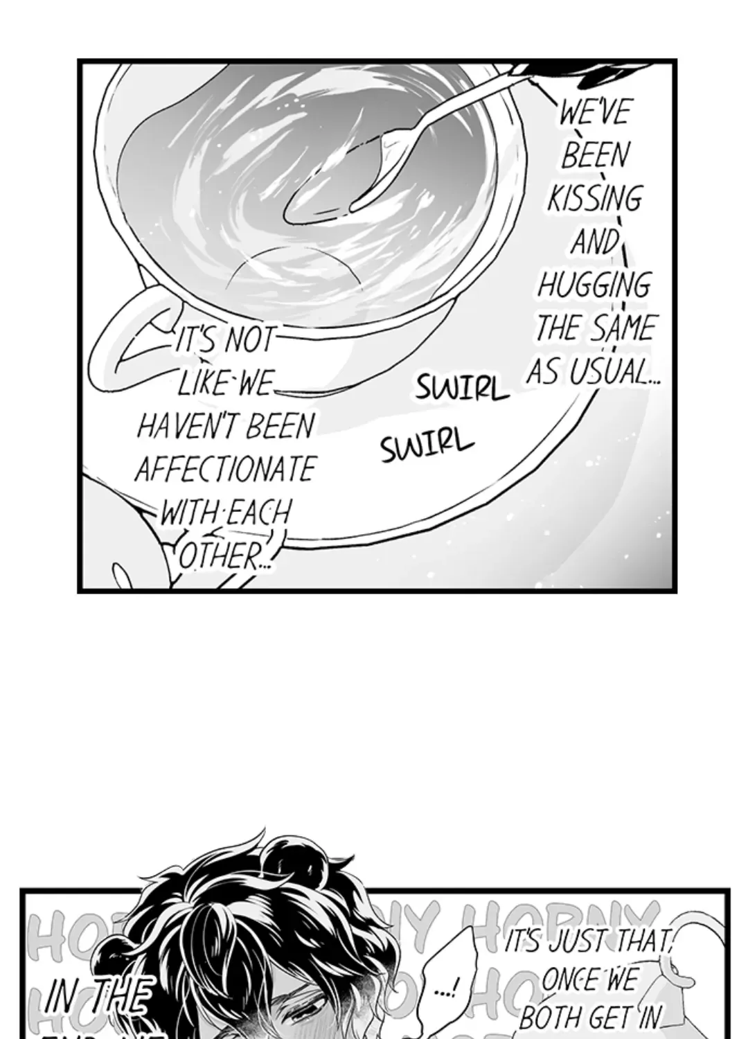 Caressing The Nipples of My Hibernating Bear Chapter 129 page 13 - 
