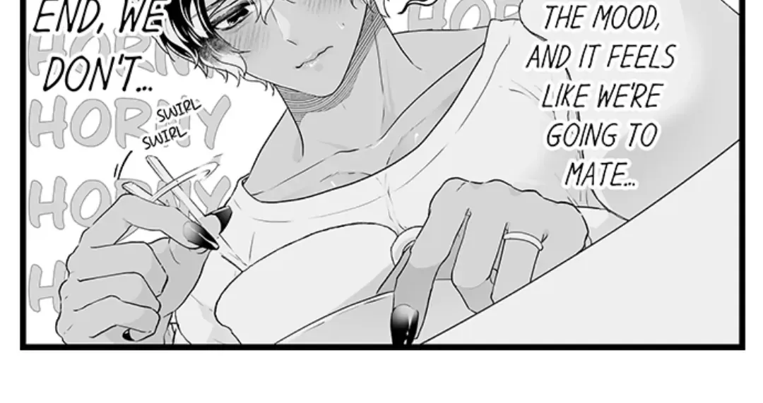 Caressing The Nipples of My Hibernating Bear Chapter 129 page 14 - 