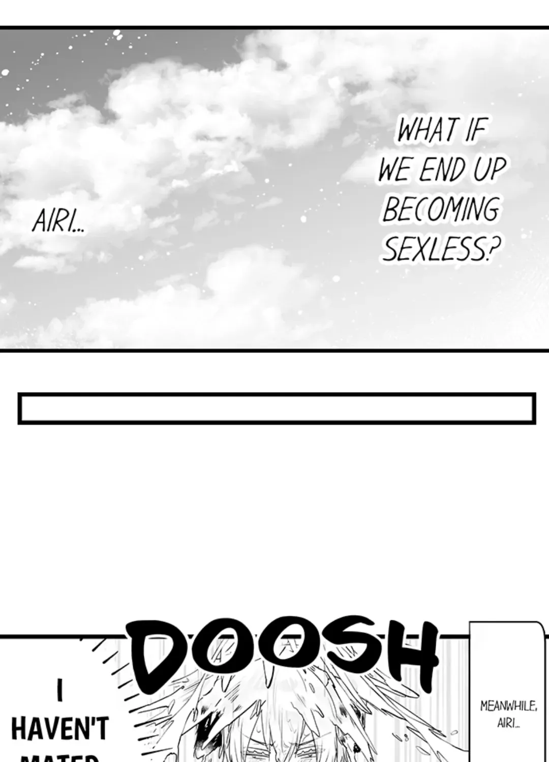 Caressing The Nipples of My Hibernating Bear Chapter 129 page 19 - 