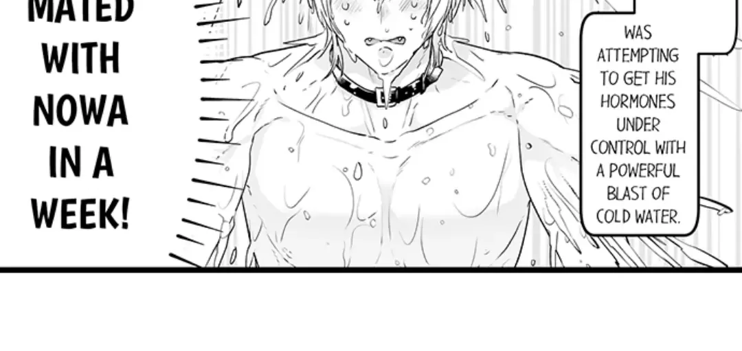 Caressing The Nipples of My Hibernating Bear Chapter 129 page 20 - 