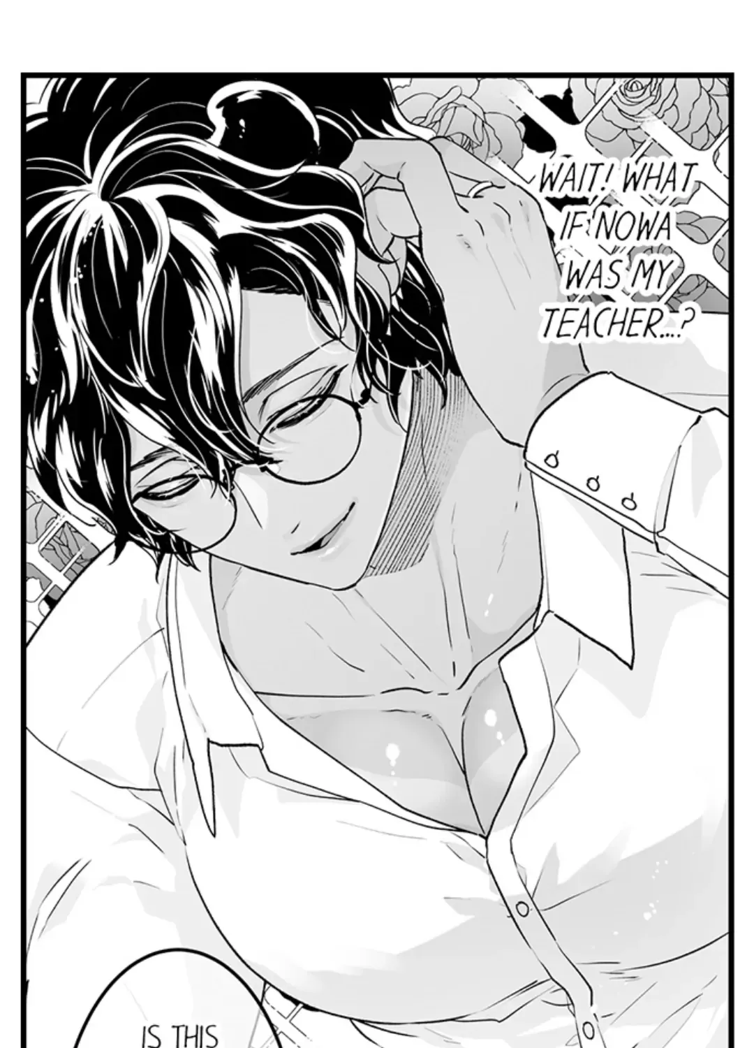 Caressing The Nipples of My Hibernating Bear Chapter 129 page 24 - 