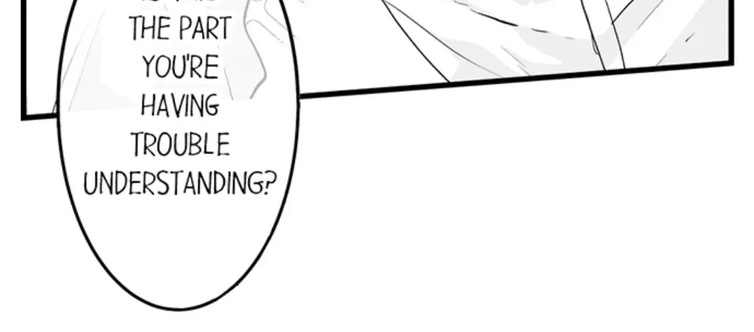Caressing The Nipples of My Hibernating Bear Chapter 129 page 25 - 