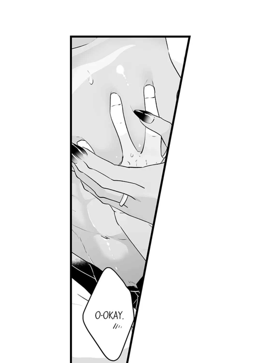 Caressing The Nipples of My Hibernating Bear Chapter 129 page 30 - 