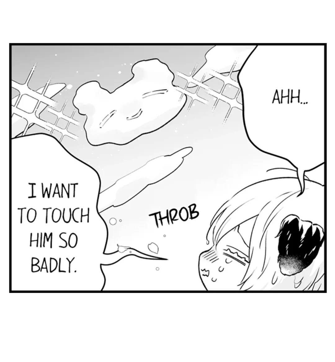 Caressing The Nipples of My Hibernating Bear Chapter 129 page 40 - 