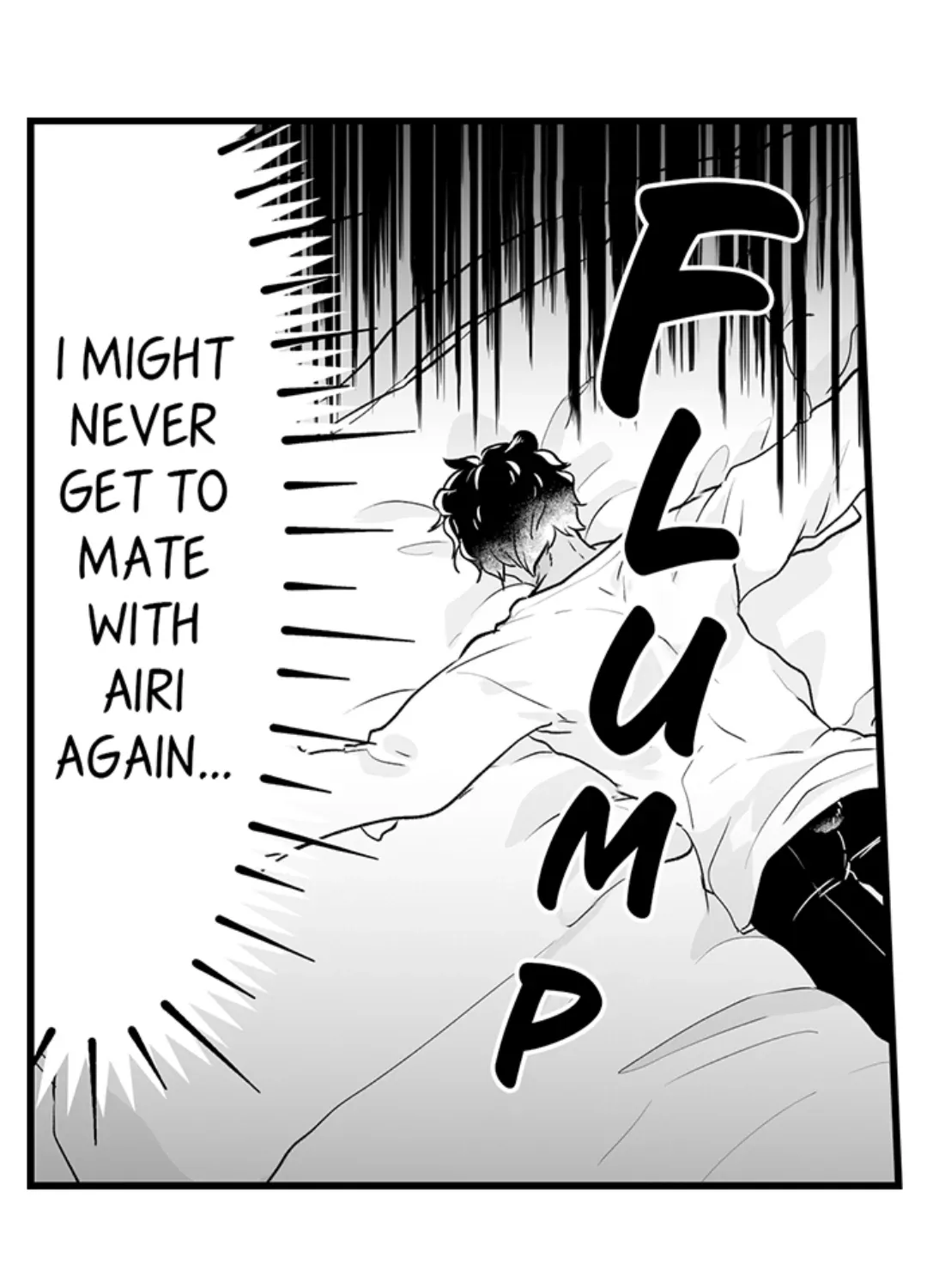 Caressing The Nipples of My Hibernating Bear Chapter 129 page 44 - 