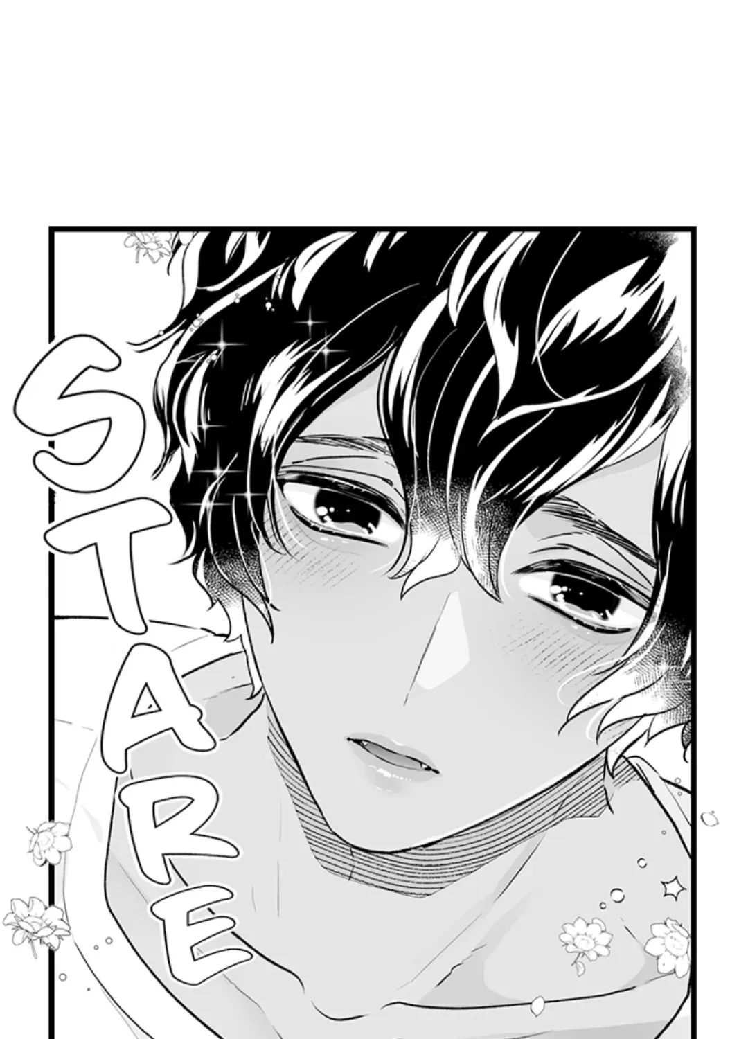 Caressing The Nipples of My Hibernating Bear Chapter 129 page 7 - 