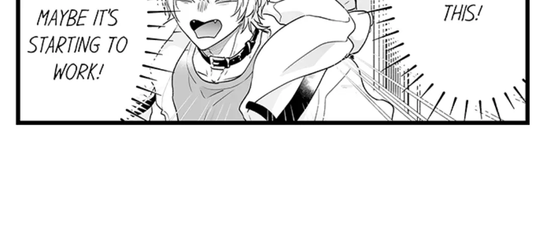 Caressing The Nipples of My Hibernating Bear Chapter 129 page 10 - 