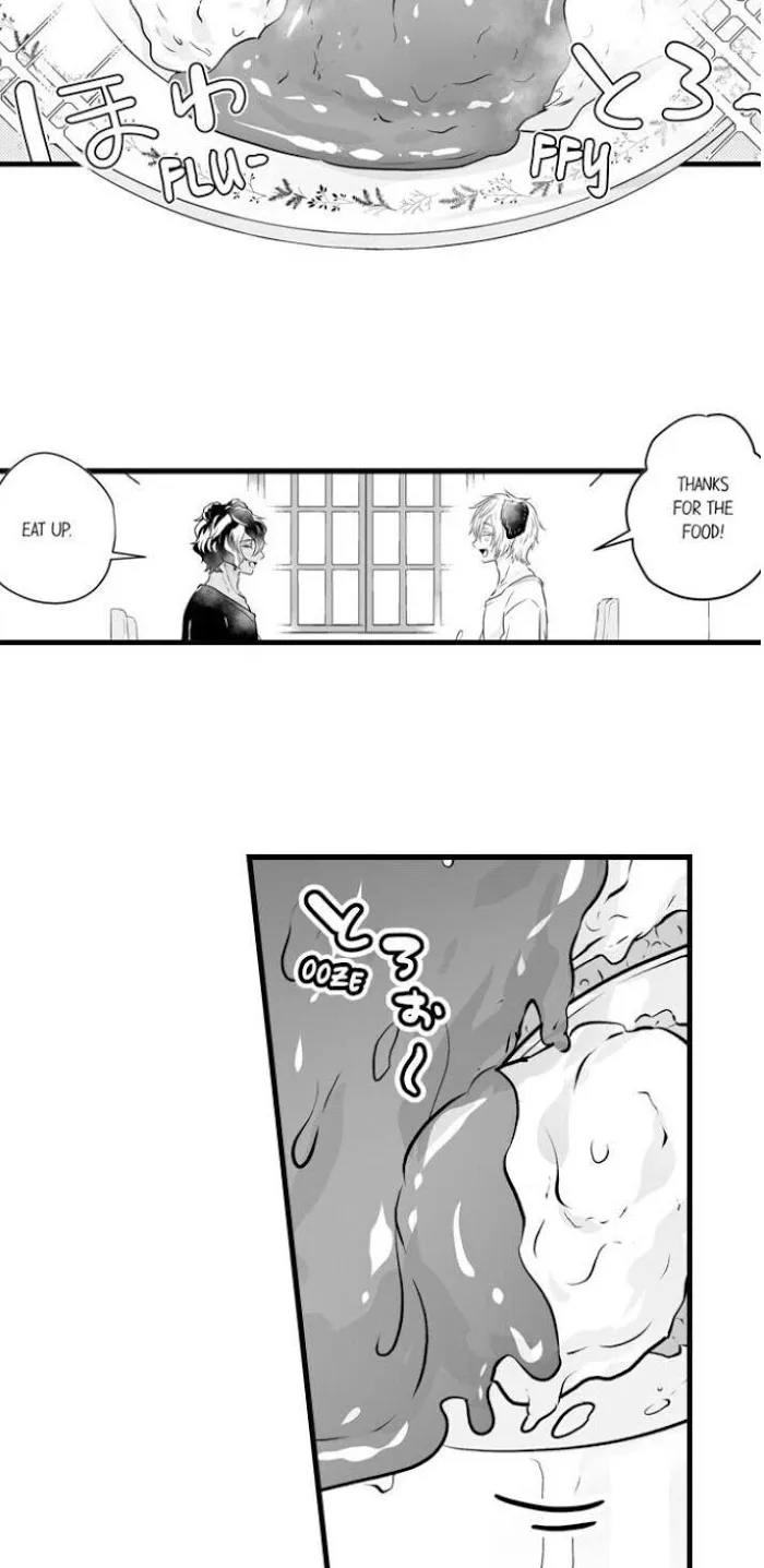 Caressing The Nipples of My Hibernating Bear Chapter 13 page 2 - 