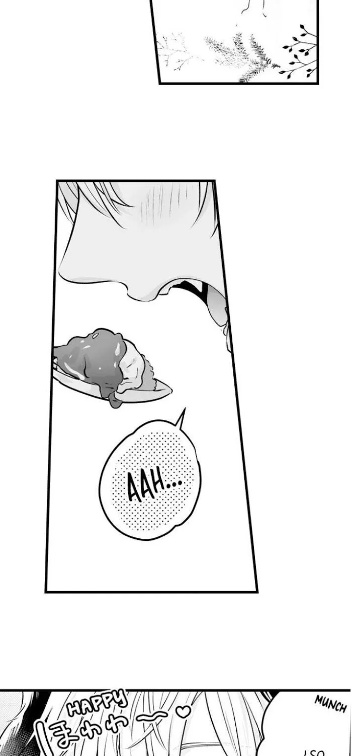 Caressing The Nipples of My Hibernating Bear Chapter 13 page 3 - 