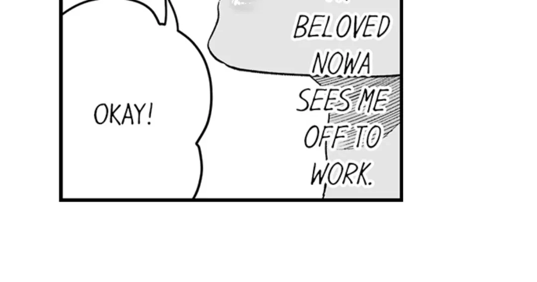 Caressing The Nipples of My Hibernating Bear Chapter 130 page 11 - 