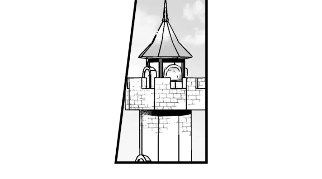 Caressing The Nipples of My Hibernating Bear Chapter 130 page 13 - 