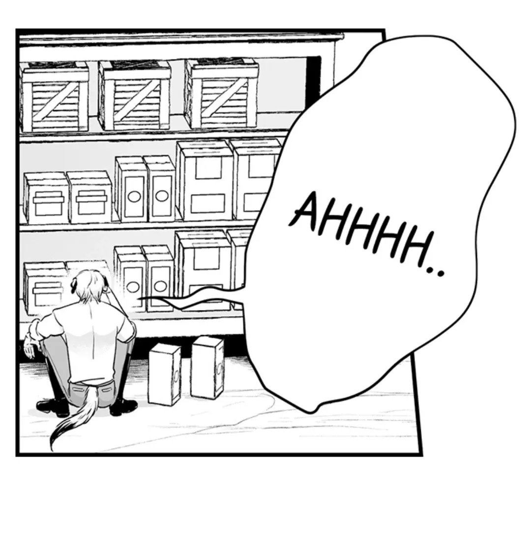 Caressing The Nipples of My Hibernating Bear Chapter 130 page 14 - 