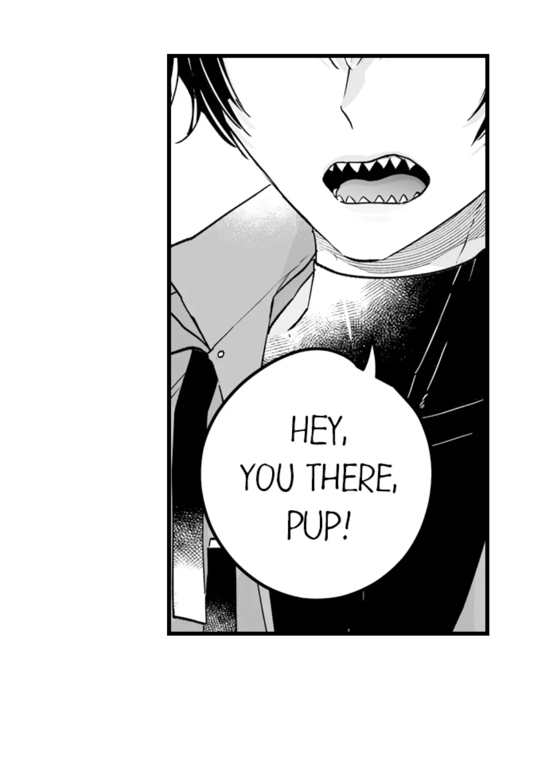 Caressing The Nipples of My Hibernating Bear Chapter 130 page 15 - 