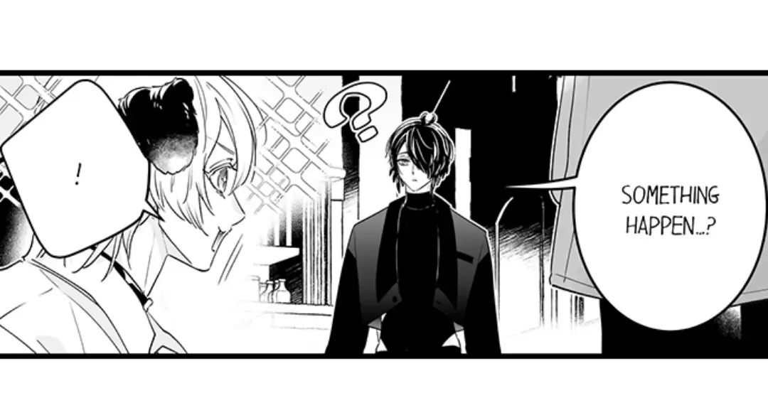 Caressing The Nipples of My Hibernating Bear Chapter 130 page 19 - 