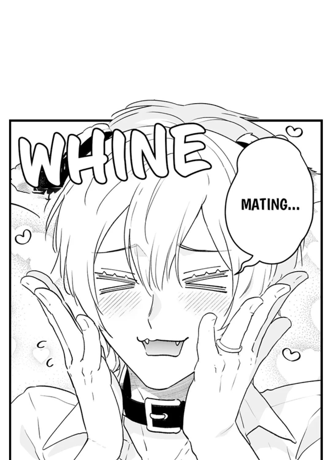 Caressing The Nipples of My Hibernating Bear Chapter 130 page 24 - 