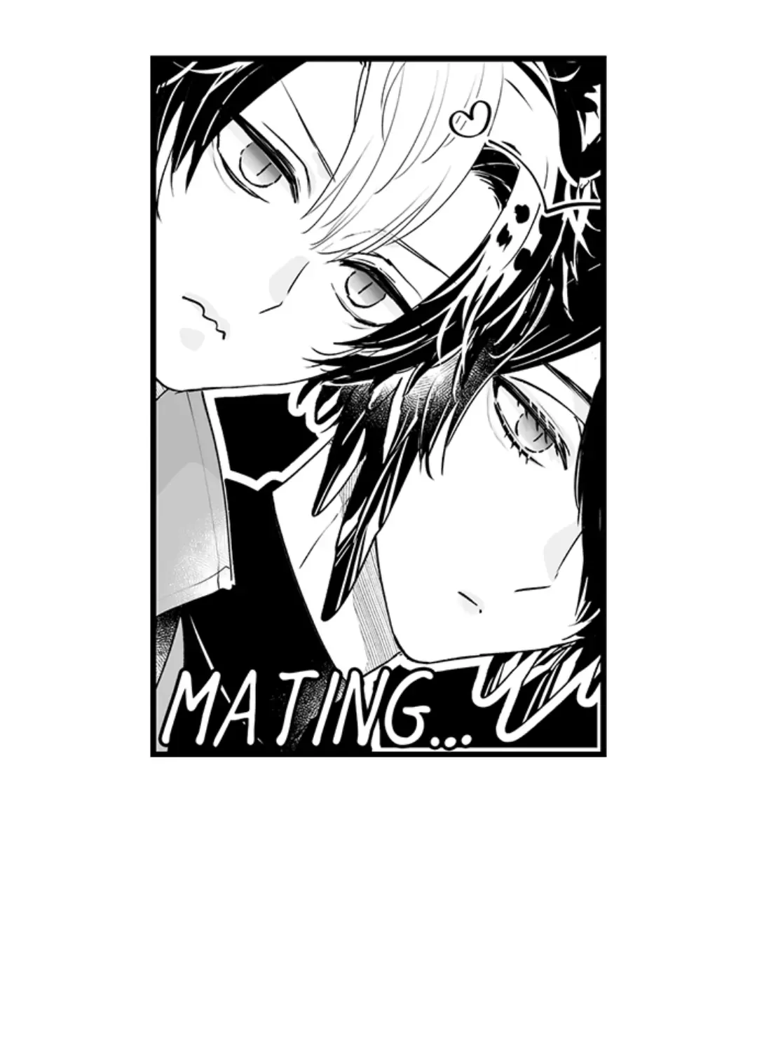 Caressing The Nipples of My Hibernating Bear Chapter 130 page 26 - 