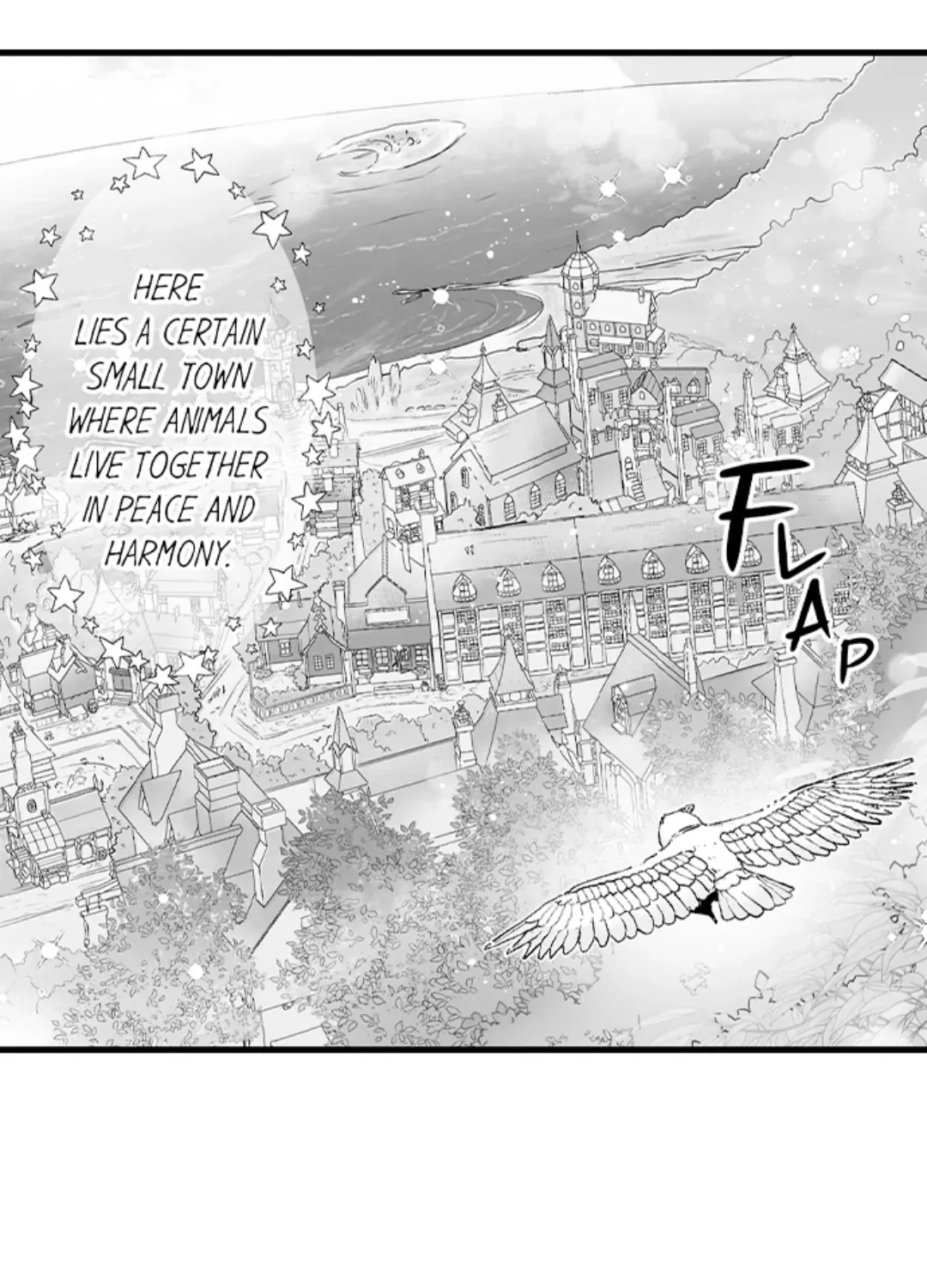 Caressing The Nipples of My Hibernating Bear Chapter 130 page 4 - 