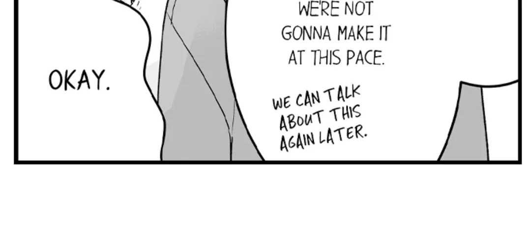 Caressing The Nipples of My Hibernating Bear Chapter 130 page 32 - 