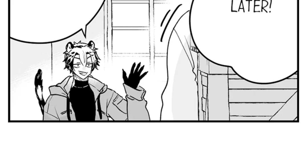 Caressing The Nipples of My Hibernating Bear Chapter 130 page 38 - 