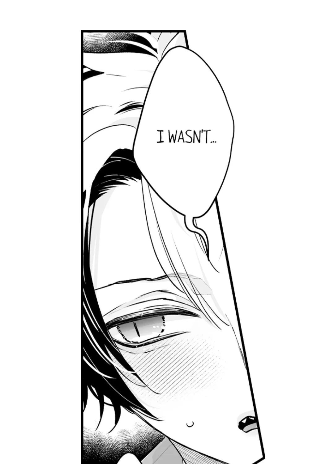 Caressing The Nipples of My Hibernating Bear Chapter 130 page 43 - 