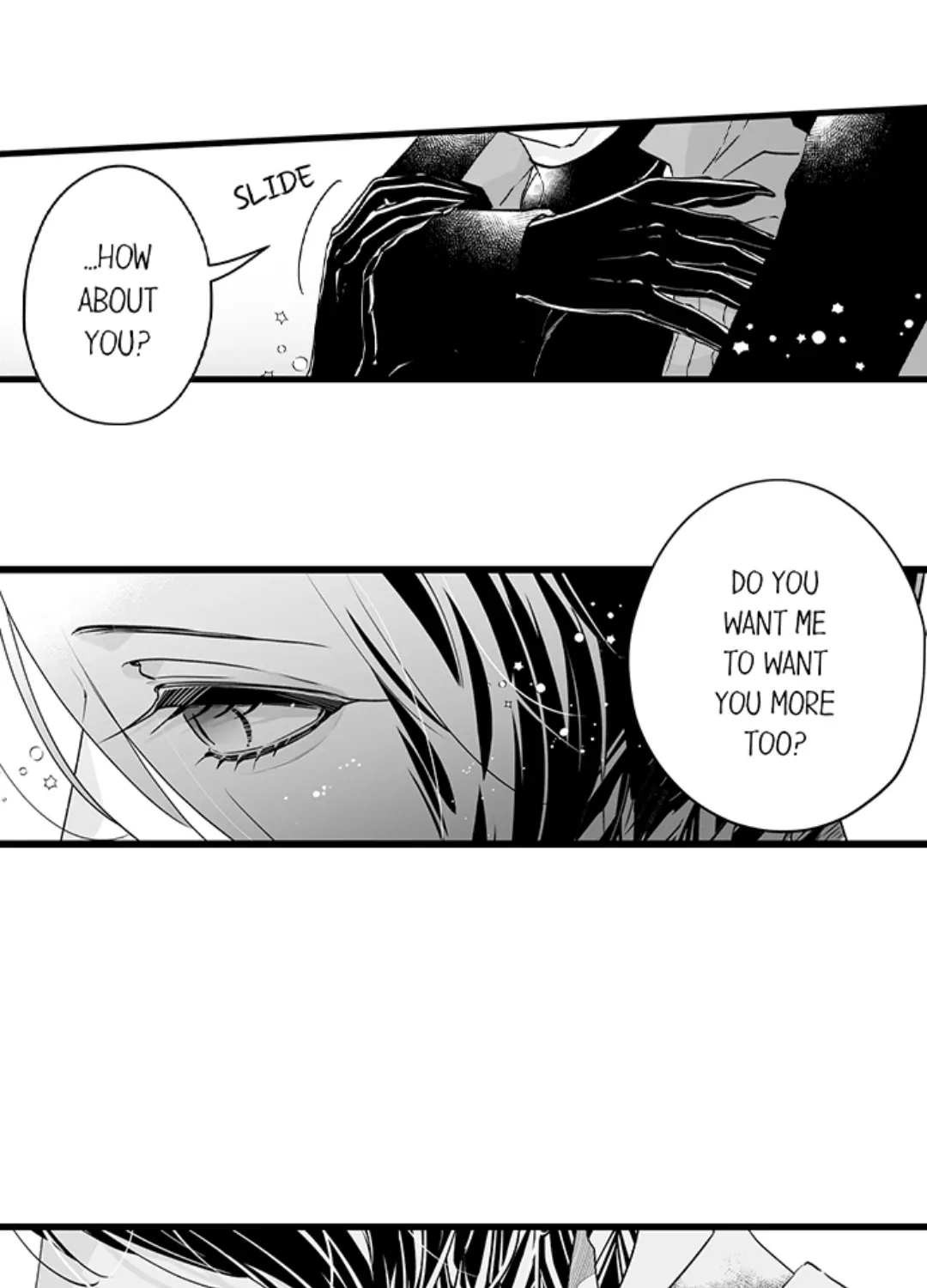 Caressing The Nipples of My Hibernating Bear Chapter 130 page 45 - 