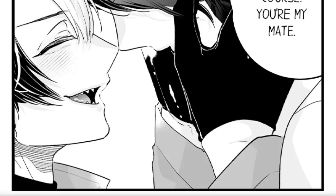Caressing The Nipples of My Hibernating Bear Chapter 130 page 48 - 