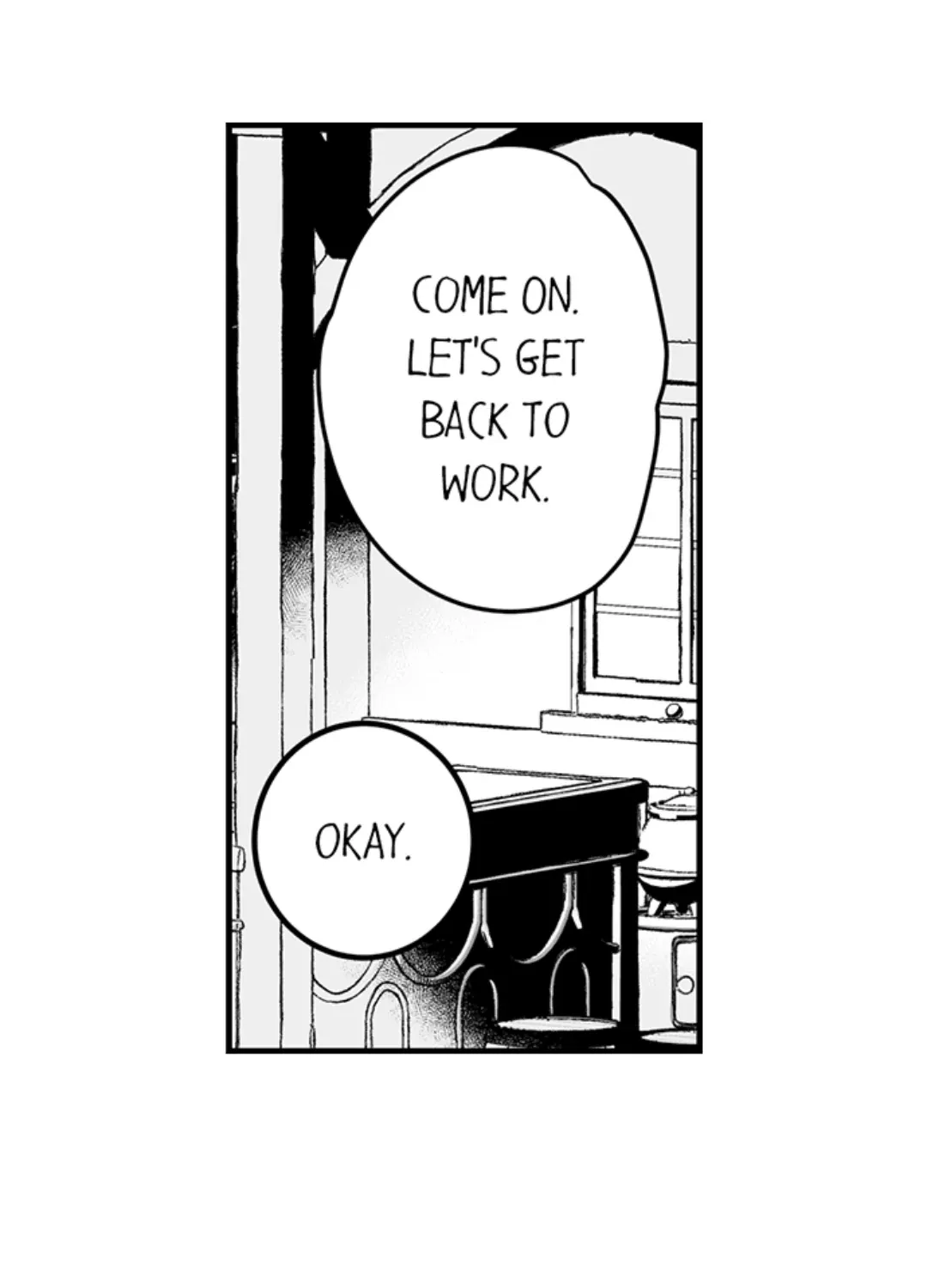 Caressing The Nipples of My Hibernating Bear Chapter 130 page 49 - 