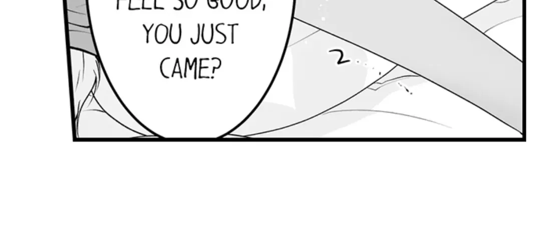Caressing The Nipples of My Hibernating Bear Chapter 131 page 17 - 