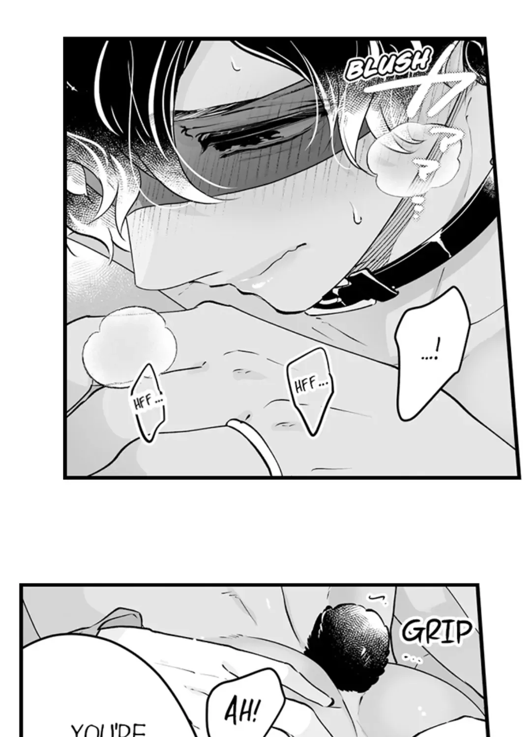 Caressing The Nipples of My Hibernating Bear Chapter 131 page 18 - 