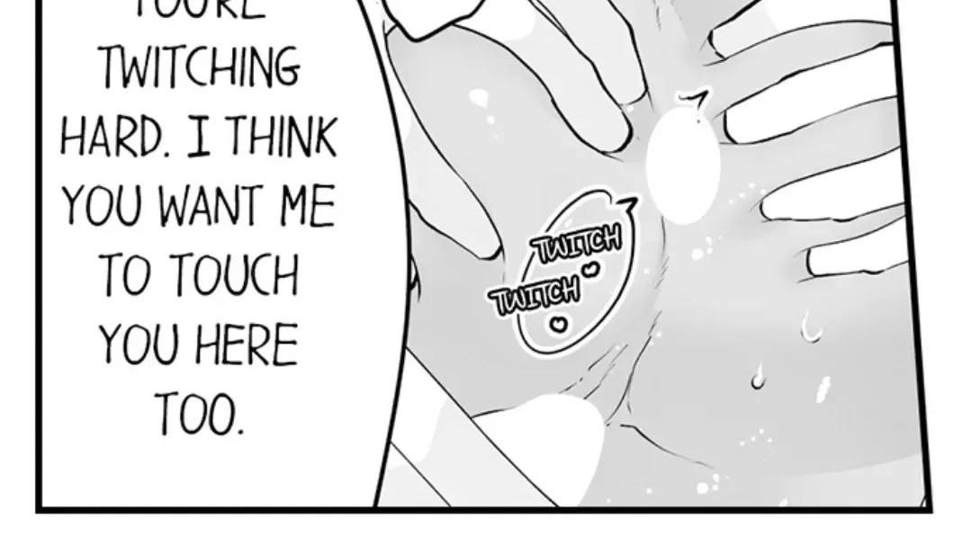 Caressing The Nipples of My Hibernating Bear Chapter 131 page 19 - 