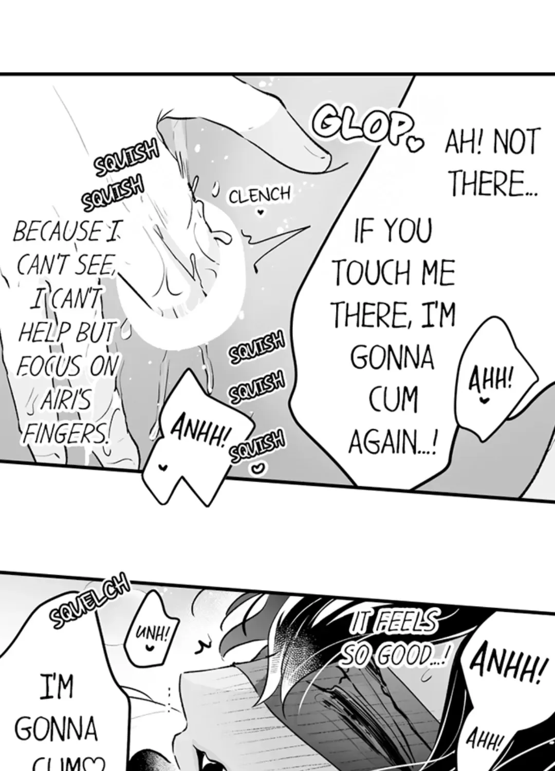 Caressing The Nipples of My Hibernating Bear Chapter 131 page 20 - 